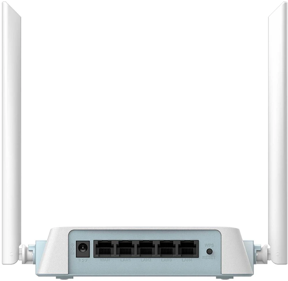 D-Link DLINK R03/E EAGLE PRO AI N300 Smart Maršrutizatorius