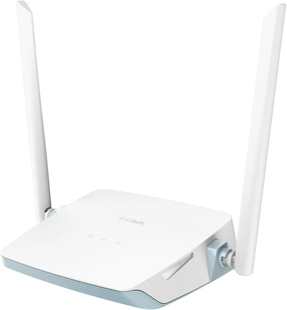 D-Link DLINK R03/E EAGLE PRO AI N300 Smart Maršrutizatorius