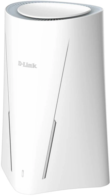 Maršrutizatorius D-link G530