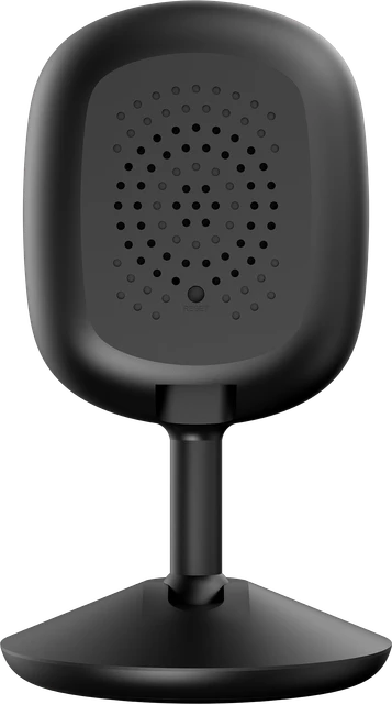 D-Link - kompaktiška „Full HD“ belaidžio ryšio apsaugos kamera DCS-6100LHV2
