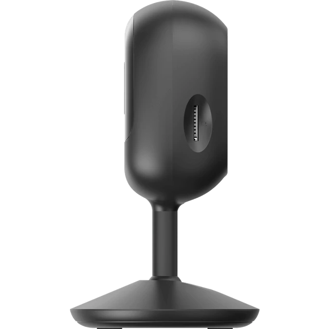 D-Link - kompaktiška „Full HD“ belaidžio ryšio apsaugos kamera DCS-6100LHV2
