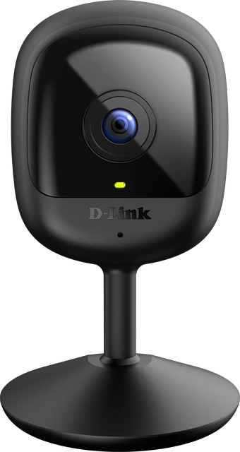 D-Link - kompaktiška „Full HD“ belaidžio ryšio apsaugos kamera DCS-6100LHV2