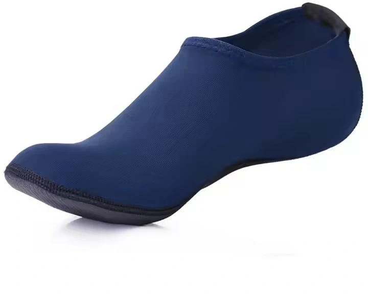 Da407A Neopreno vandens batai 40-42 tamsiai mėlyni