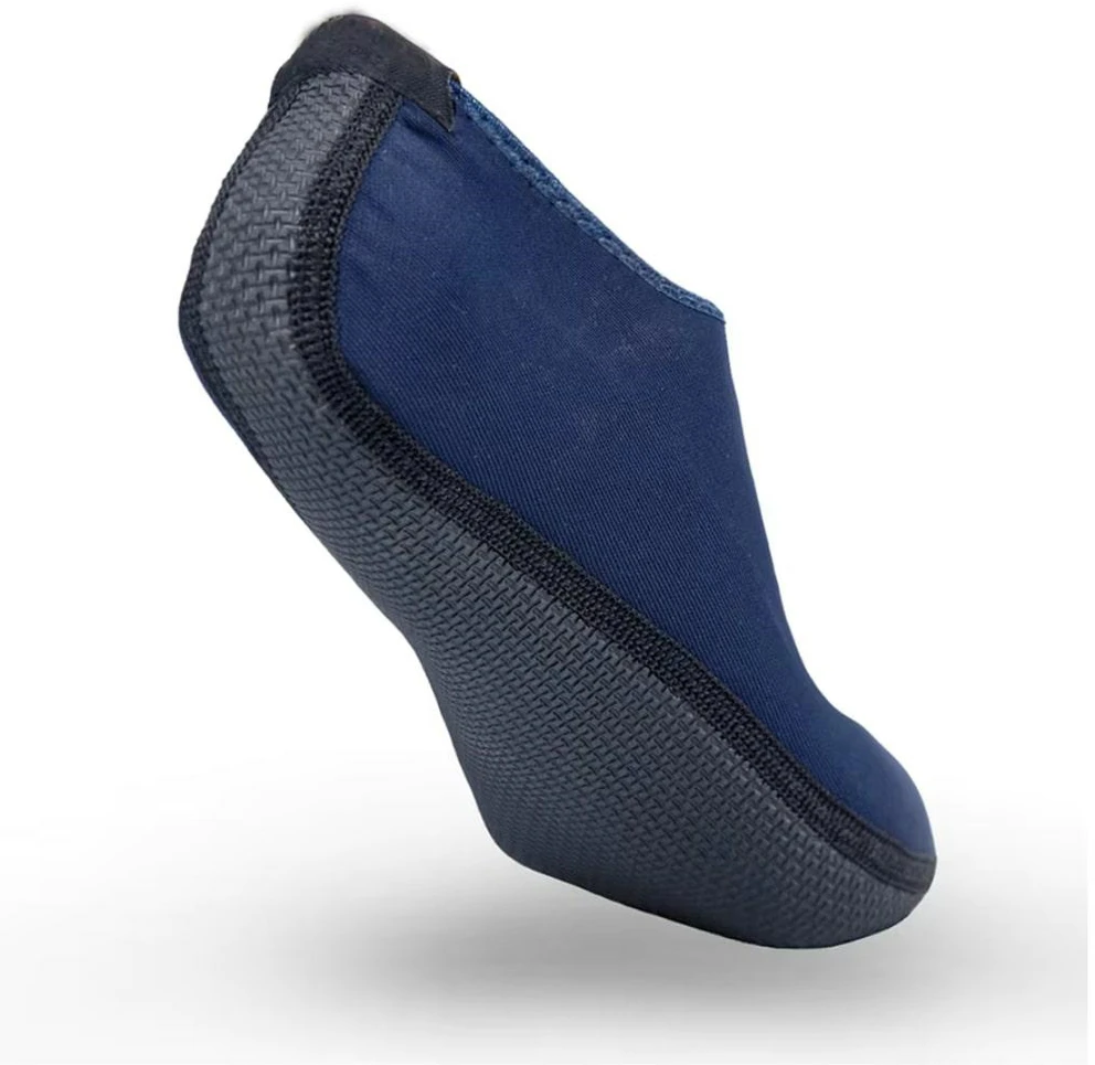 Da407A Neopreno vandens batai 40-42 tamsiai mėlyni