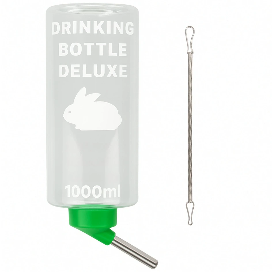 ATL Girdykla Triušiams 1000ML