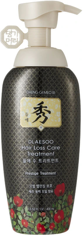 Daeng Gi Meo Ri - Dlae Soo plaukų slinkimo priemonė - 400 ml