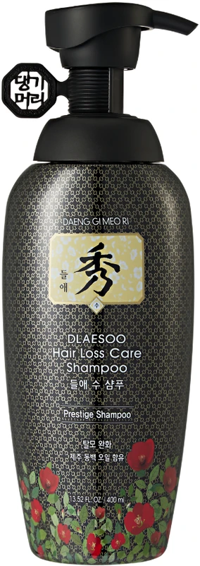 Daeng Gi Meo Ri - Dlae Soo šampūnas nuo plaukų slinkimo - 400 ml