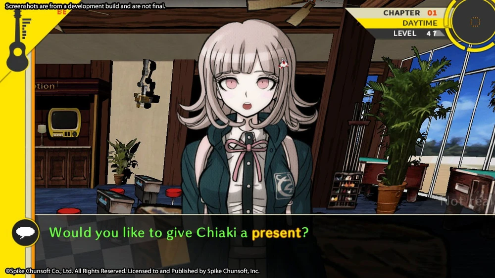Danganronpa Decadence – Nintendo Switch