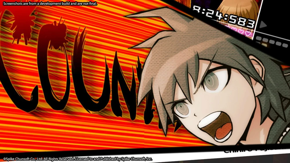 Danganronpa Decadence – Nintendo Switch