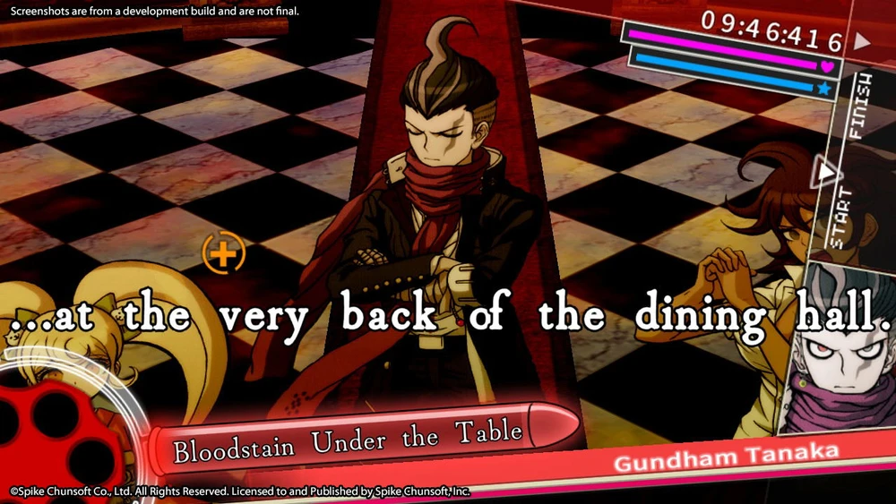 Danganronpa Decadence – Nintendo Switch