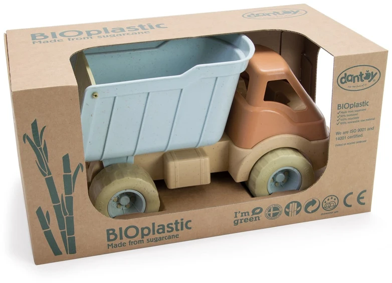 „Dantoy“ – „BIOPlast Truck“ (5620)