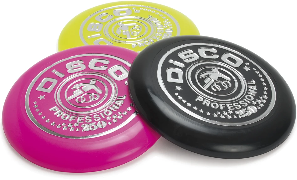Dantoy - Disco Flyer Freesbee (6915)