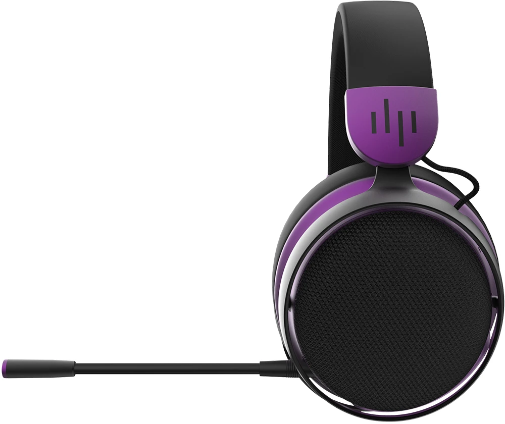 Dark Project SONO Wireless juoda
