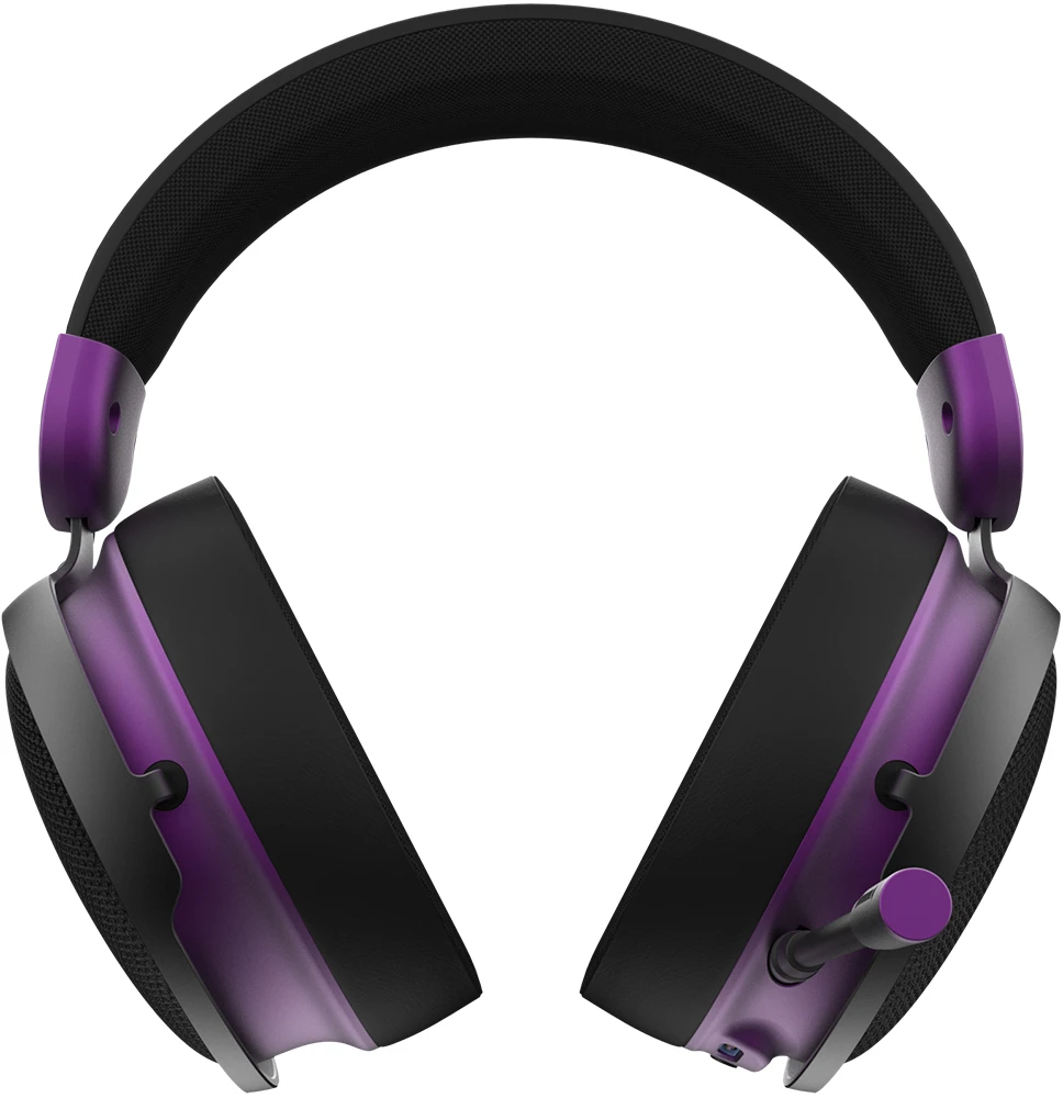 Dark Project SONO Wireless juoda