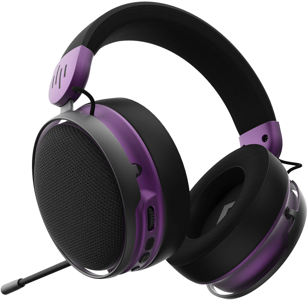 Dark Project SONO Wireless juoda