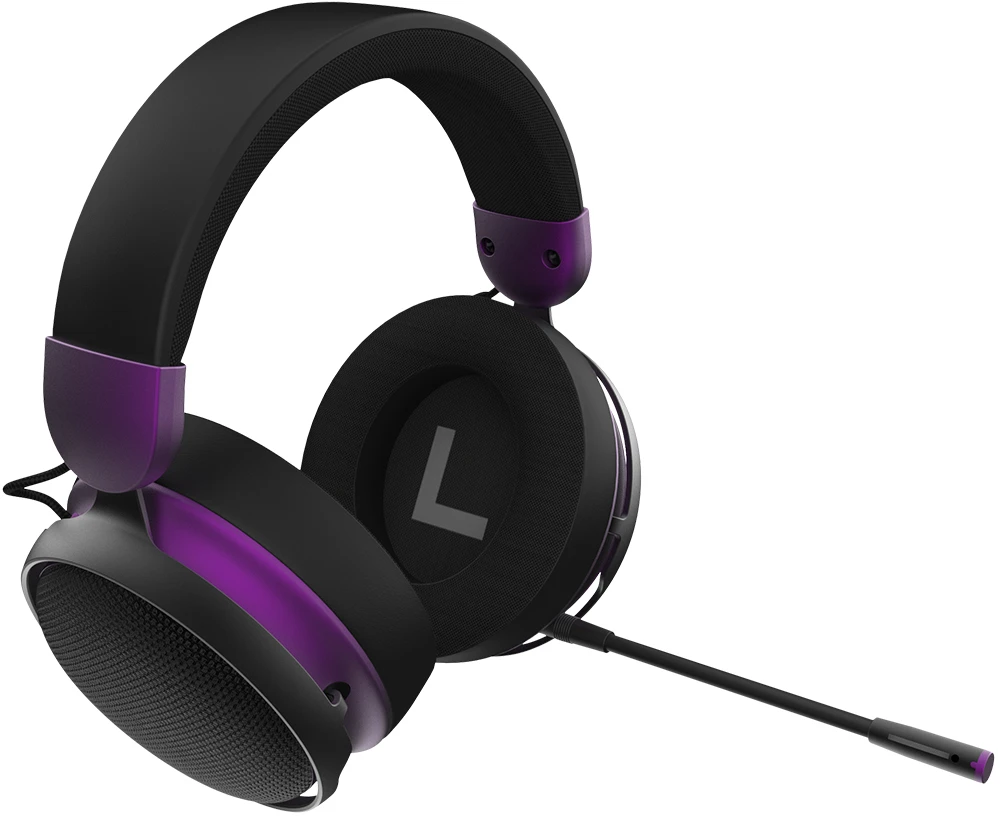 Dark Project SONO Wireless juoda