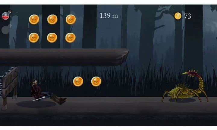„Gs2 Games“ „Tamsūs sostai“ / „Raganos medžiotojas“ dvigubas rinkinys – „PlayStation 4“