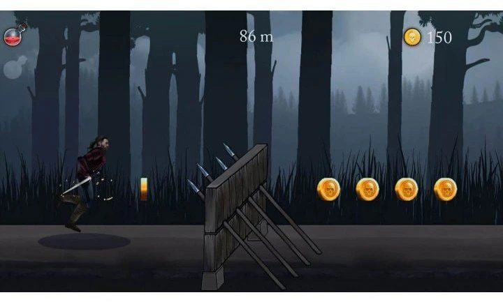 „Gs2 Games“ „Tamsūs sostai“ / „Raganos medžiotojas“ dvigubas rinkinys – „PlayStation 4“