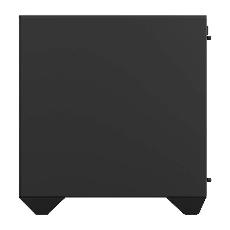 Darkflash kompiuterio dėklas DY470 4 ventiliatoriai (juodas)
