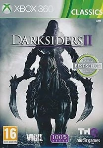 Darksiders 2 (Classic) - XBOX 360