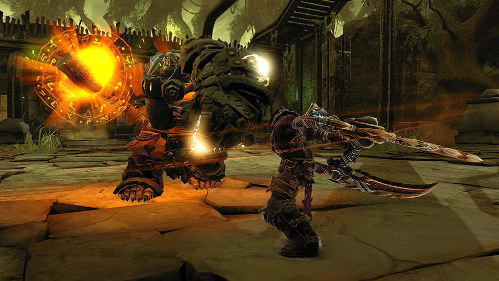 Darksiders 2: Deathinitive Edition – Nintendo Switch