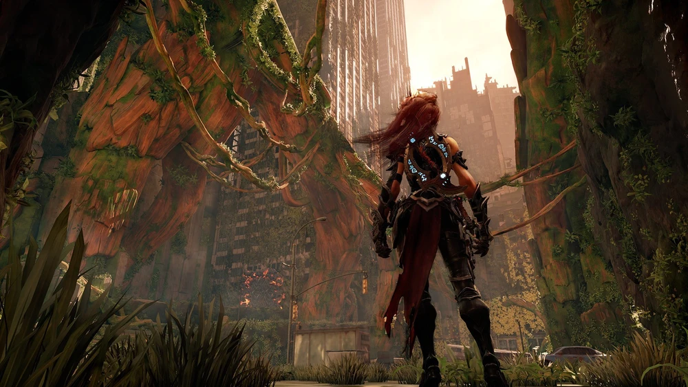 „Darksiders 3“ – „PlayStation 4“