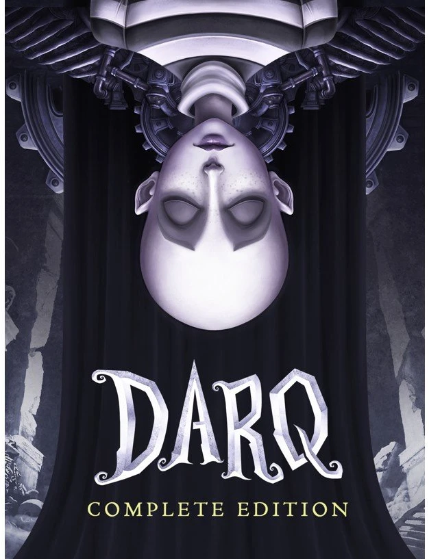 Darq – Complete Edition – PlayStation 5