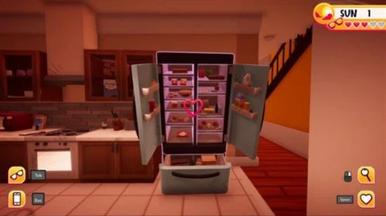 Date Pasimatymai su viskuo – PlayStation 5