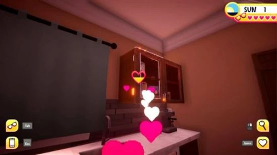 Date Pasimatymai su viskuo – PlayStation 5