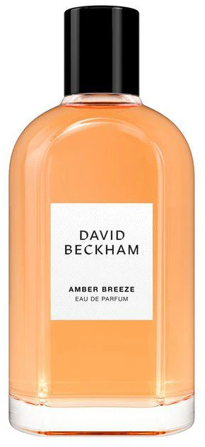 David Beckham – Amber Breeze EDT kvepalai moterims – 100 ml
