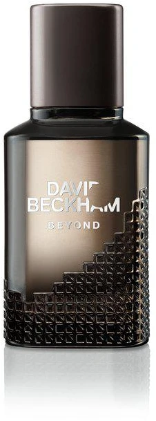 David Beckham Beyond EDT tualetinis vanduo vyrams, 60 ml