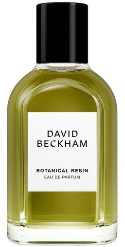 David Beckham - Beckham botaninė derva - 50 ml