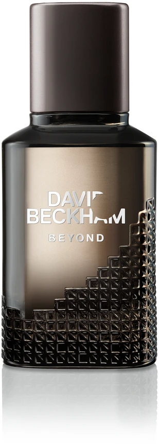 David Beckham Beyond EDT tualetinis vanduo vyrams, 40 ml