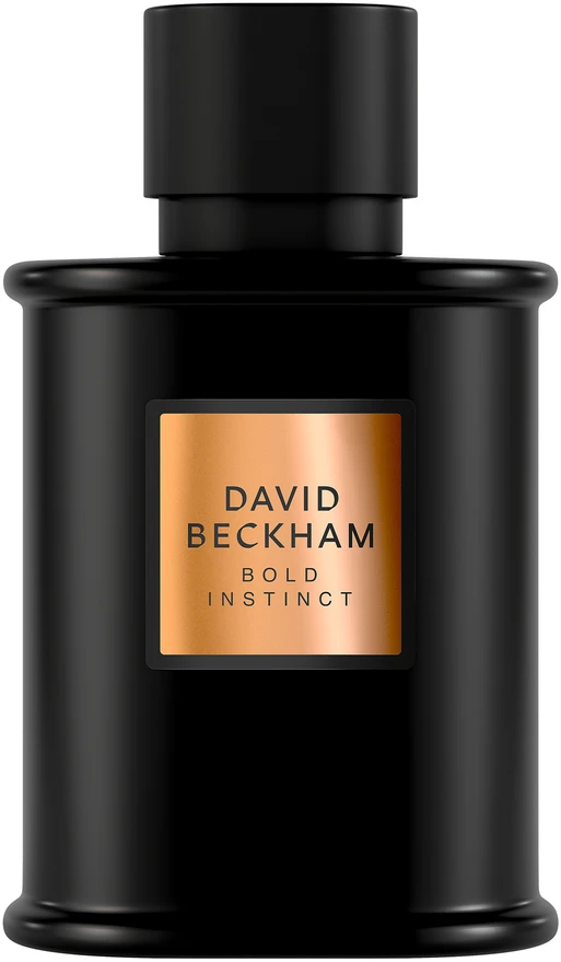 David Beckham Bold Instinct EDP parfumuotas vanduo vyrams, 75 ml