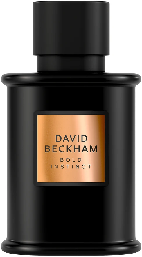David Beckham Bold Instinct EDP parfumuotas vanduo vyrams, 50 ml