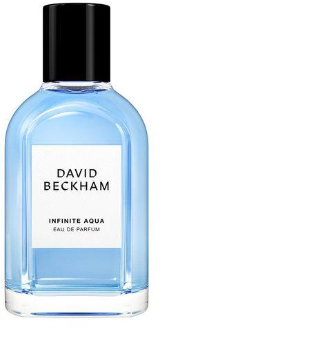 David Beckham Infinite Aqua EDP kvepalai 50 ml