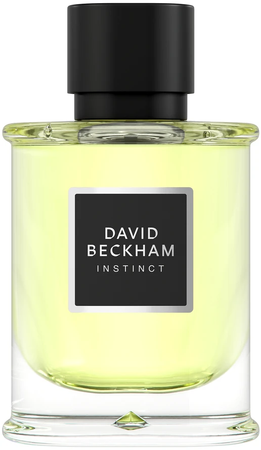 David Beckham Instinct EDP parfumuotas vanduo vyrams, 75 ml