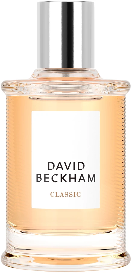 Kvepalai vyrams David Beckham Classic EDT, 50 ml