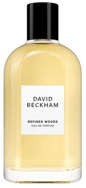 David Beckham - Refined Woods EDT kvepalai - 100 ml