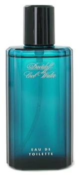 Davidoff Cool Vanduo EDT tualetinis vanduo vyrams, 40 ml