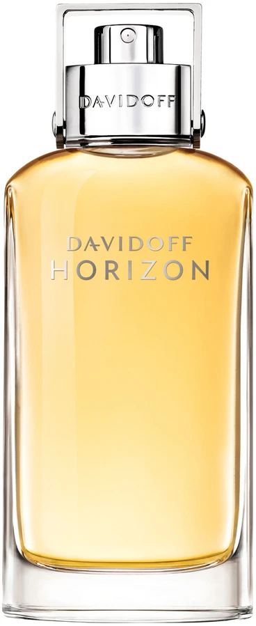 Davidoff Horizon EDT tualetinis vanduo vyrams, 125 ml