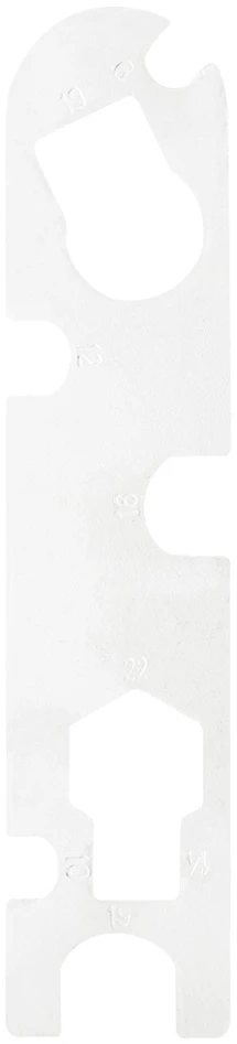 Neo Dažų pistoletas, viršutinis bakas 0,6 l, antgalis 1,4 mm, HVLP