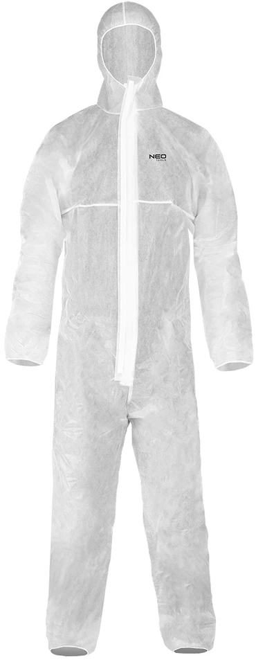Dažytojo kombinezonas, XXL/XXXL dydis
