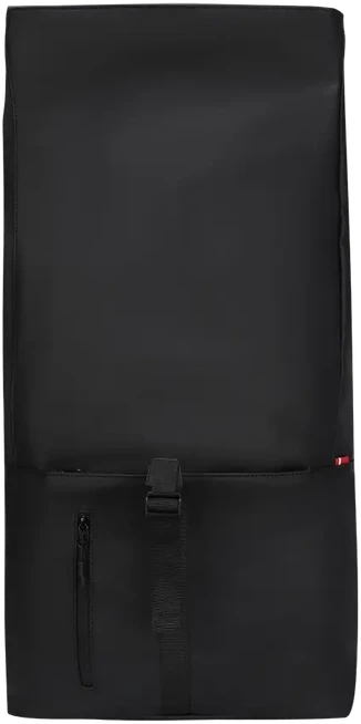 Dbramante1928 BROADWAY - BACKPACK 16" ICON - MIDNIGHT
