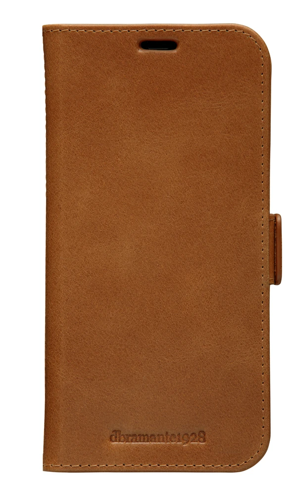 DBRAMANTE1928 COPENHAGEN SLIM – IPHONE 12 6.7? - TAN