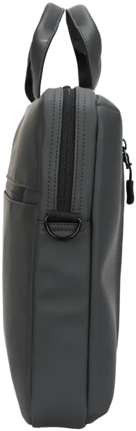 Dbramante1928 NYHAVN - BRIEFCASE 15.6" ICON - FOREST SHADOW