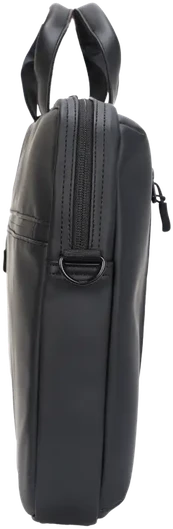 Dbramante1928 NYHAVN - BRIEFCASE 15.6" ICON - MIDNIGHT