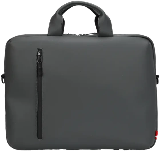 Dbramante1928 NYHAVN - BRIEFCASE 15.6" ICON - FOREST SHADOW