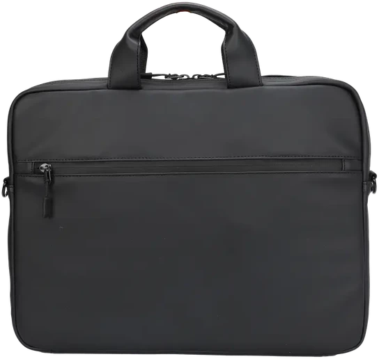 Dbramante1928 NYHAVN - BRIEFCASE 15.6" ICON - MIDNIGHT