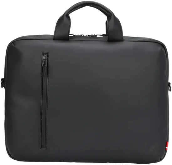 Dbramante1928 NYHAVN - BRIEFCASE 15.6" ICON - MIDNIGHT
